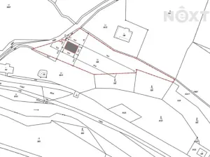 Prodej pozemku pro bydlení, Pec pod Sněžkou, 4273 m2