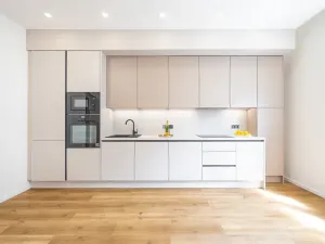 Prodej bytu 3+kk, Praha - Libeň, U libeňského pivovaru, 77 m2
