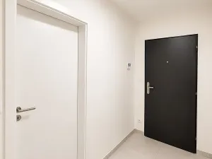Pronájem bytu 2+kk, Kladno, Pavlisova, 46 m2