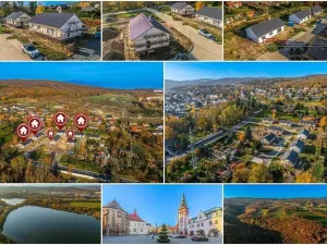 Prodej rodinného domu, Chomutov, Zimní, 133 m2