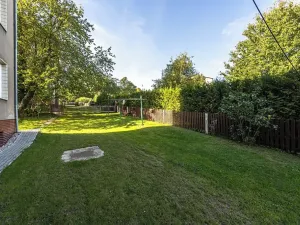Prodej bytu 2+kk, Rakovník, Šamotka, 44 m2