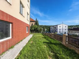 Prodej bytu 2+kk, Rakovník, Šamotka, 44 m2