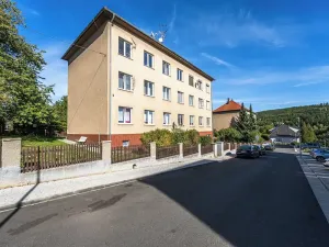Prodej bytu 2+kk, Rakovník, Šamotka, 44 m2