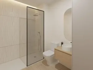 Prodej bytu 2+kk, Guardamar del Segura, Španělsko, 40 m2