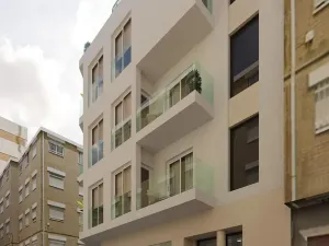 Prodej bytu 2+kk, Guardamar del Segura, Španělsko, 40 m2