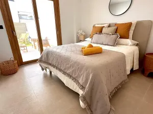 Prodej bytu 3+kk, San Pedro del Pinatar, Španělsko, 60 m2