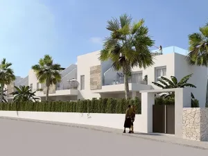 Prodej rodinného domu, Algorfa, Španělsko, 92 m2