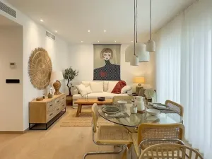 Prodej rodinného domu, Algorfa, Španělsko, 92 m2