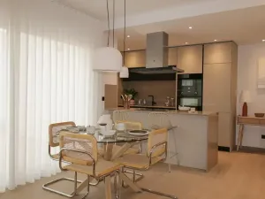 Prodej rodinného domu, Algorfa, Španělsko, 92 m2