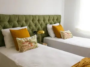 Prodej rodinného domu, Algorfa, Španělsko, 92 m2