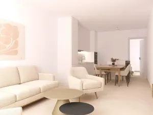 Prodej bytu 3+kk, Torre-Pacheco, Španělsko, 68 m2