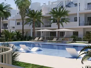 Prodej bytu 3+kk, Torre-Pacheco, Španělsko, 68 m2