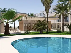 Prodej bytu 3+kk, Torre-Pacheco, Španělsko, 68 m2