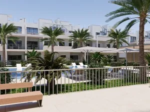 Prodej bytu 3+kk, Torre-Pacheco, Španělsko, 68 m2