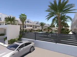 Prodej bytu 3+kk, Torre-Pacheco, Španělsko, 68 m2