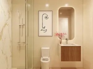 Prodej bytu 3+kk, Pilar de la Horadada, Španělsko, 66 m2