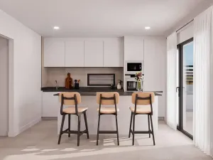 Prodej vily, Lorca, Španělsko, 116 m2