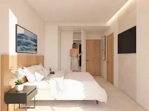 Prodej rodinného domu, Alhama de Murcia, Španělsko, 75 m2