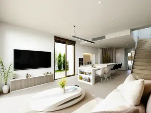 Prodej vily, Los Montesinos, Španělsko, 129 m2