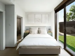 Prodej vily, Los Montesinos, Španělsko, 129 m2