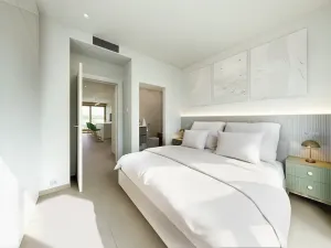 Prodej vily, Los Montesinos, Španělsko, 129 m2