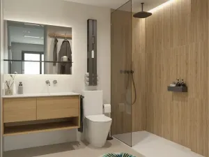 Prodej bytu 3+kk, La Marina Elche -Alicante-, Španělsko, 78 m2