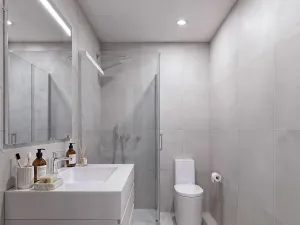 Prodej bytu 3+kk, Fuente-Álamo, Španělsko, 68 m2