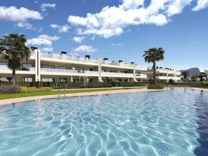 Prodej bytu 4+kk, Murcia City, Španělsko, 117 m2