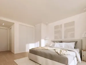 Prodej bytu 4+kk, Murcia City, Španělsko, 117 m2