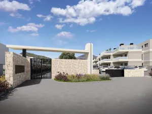 Prodej bytu 4+kk, Murcia City, Španělsko, 117 m2