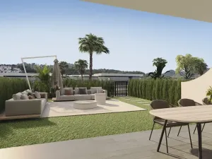 Prodej bytu 4+kk, Murcia City, Španělsko, 117 m2