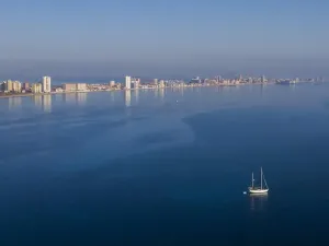 Prodej bytu 4+kk, Murcia City, Španělsko, 117 m2