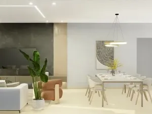 Prodej bytu 4+kk, Pilar de la Horadada, Španělsko, 117 m2