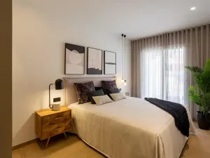 Prodej vily, Algorfa, Španělsko, 92 m2