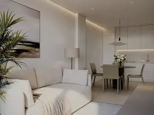 Prodej bytu 2+kk, Guardamar del Segura, Španělsko, 52 m2