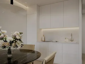Prodej bytu 2+kk, Guardamar del Segura, Španělsko, 52 m2