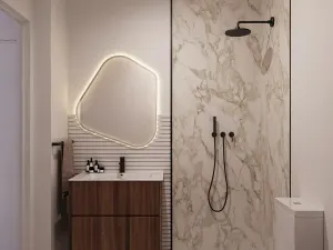 Prodej rodinného domu, San Miguel de Salinas, Španělsko, 70 m2