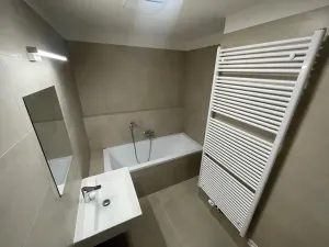 Pronájem bytu 2+kk, Brno, Jižní, 56 m2