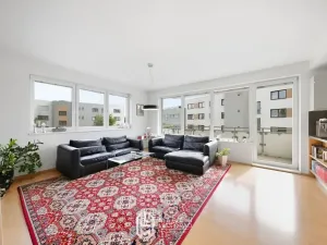 Prodej bytu 5+kk, Olomouc, Horní lán, 131 m2