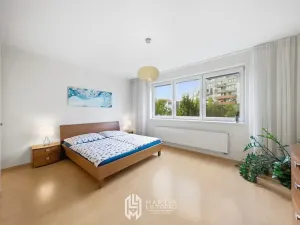 Prodej bytu 5+kk, Olomouc, Horní lán, 131 m2