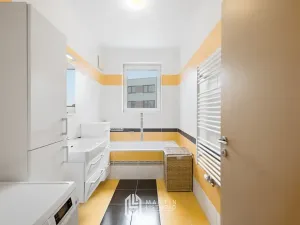 Prodej bytu 5+kk, Olomouc, Horní lán, 131 m2