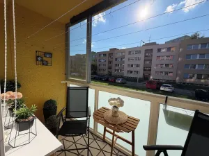 Prodej bytu 3+1, Ostrava, Šimáčkova, 74 m2