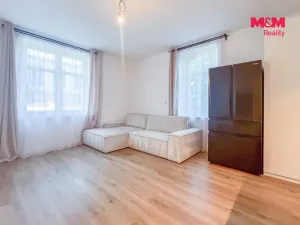 Pronájem bytu 2+kk, Mladá Boleslav - Mladá Boleslav II, Laurinova, 55 m2