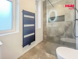 Pronájem bytu 2+kk, Mladá Boleslav - Mladá Boleslav II, Laurinova, 55 m2