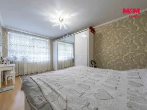 Prodej bytu 4+kk, Poděbrady - Poděbrady III, Táboritská, 113 m2