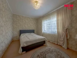 Prodej bytu 4+kk, Poděbrady - Poděbrady III, Táboritská, 113 m2