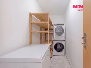 Prodej bytu 4+kk, Poděbrady - Poděbrady III, Táboritská, 113 m2