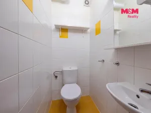 Prodej bytu 4+kk, Poděbrady - Poděbrady III, Táboritská, 113 m2