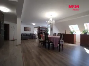 Pronájem bytu 2+kk, Vejprty, Přísečnická, 100 m2