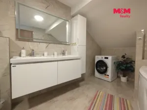 Pronájem bytu 2+kk, Vejprty, Přísečnická, 100 m2